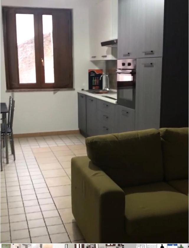 Intro E Idda Casa Vacanza Nulvi Esterno foto
