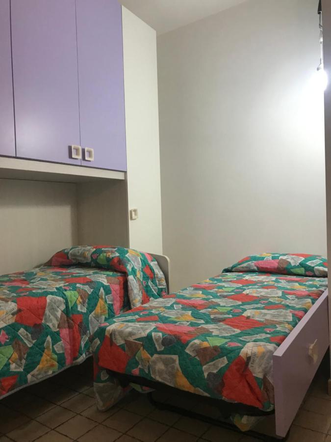 Intro E Idda Casa Vacanza Nulvi Esterno foto